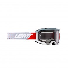 Máscara Leatt Velocity 4.5 Forge Gris Claro 58% |LB8024070540|