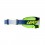 Máscara Leatt Velocity 4.5 Iriz Azul Purple 78% |LB8024070430|