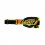Máscara Leatt Velocity 4.5 Iriz Citrus Bronze UC 68% |LB8024070440|