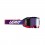 Máscara Leatt Velocity 4.5 Iriz SunDown Purple 78% |LB8024070480|