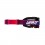 Máscara Leatt Velocity 4.5 Iriz SunDown Purple 78% |LB8024070480|