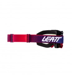 Máscara Leatt Velocity 4.5 Iriz SunDown Purple 78% |LB8024070480|