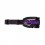 Máscara Leatt Velocity 4.5 UV Gris Claro 58% |LB8024070580|