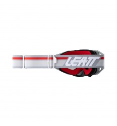 Máscara Leatt Velocity 6.5 Iriz Forge Silver 50% |LB8024070110|