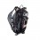 Mochila Leatt Hidratación Moto HydraDri WP 2.0 Negro |LB7024070260|