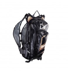 Mochila Leatt Hidratación Moto HydraDri WP 2.0 Negro |LB7024070260|