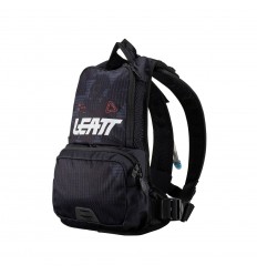 Mochila Leatt Hidratación Moto Race 1.5 HF Negro |LB7023051750|