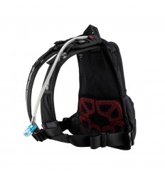 Mochila Leatt Hidratación Moto Race 1.5 HF Negro |LB7023051750|