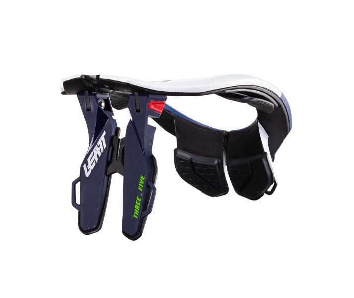 Collarín Leatt Infantil 3.5 Azul |LB1024040280|