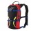 Bolsa Hidratación Alpinestars Iguana Hydration Backpack Negro Azul Rojo Amarillo