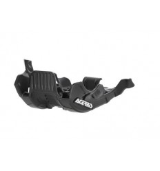 Cubrecárter Acerbis KTM SX250/300 23 Negro /0025755.090/