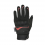 Guantes Gms Jet City Negro Rojo |ZG40709-032|