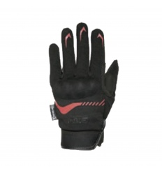 Guantes Gms Jet City Negro Rojo |ZG40709-032|