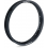 Llanta De Aluminio Moose Racing Rim Black FR 1.60X21 36H /02100201/