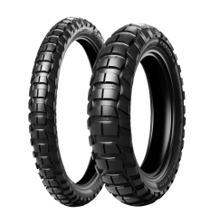 Neumático Metzeler Karoo 4 150/70R18 70T M+S TL /03170764/