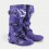 Botas Alpinestras Tech 10 Negre Violeta |2010020-394|