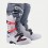 Botas Alpinestras Tech 7 Enduro Gris Rojo Brillo |2012114-9204|