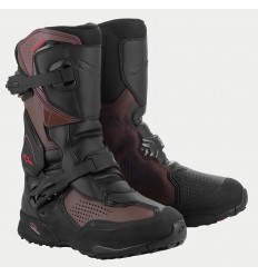 Botas Alpinestars Xt-8 Gore-Tex Marrón Negro |2037524-1082|