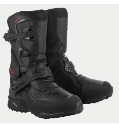 Botas Alpinestars Xt-8 Gore-Tex Negro |2037524-1100|