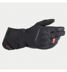 Guantes Alpinestars Tourer W-7 V2 Drystar Negro |3525924-10|