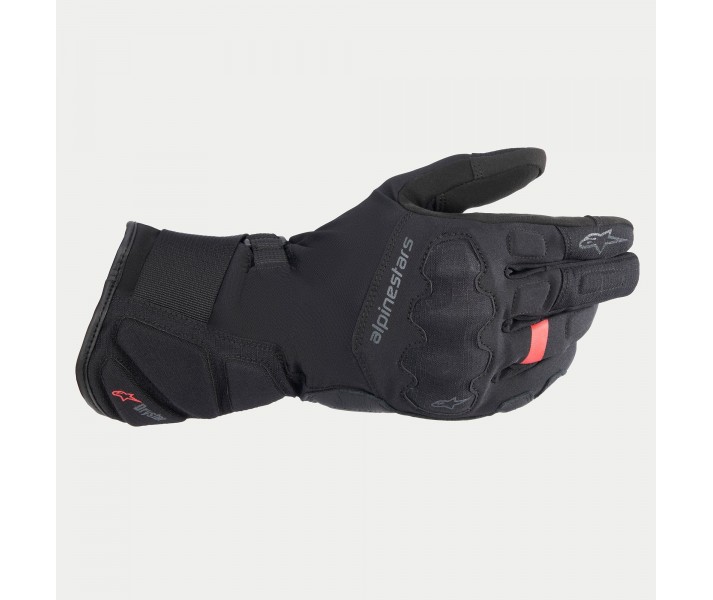 Guantes Alpinestars Tourer W-7 V2 Drystar Negro |3525924-10|