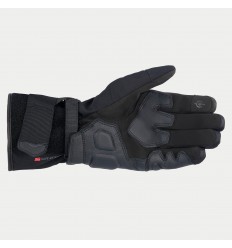 Guantes Alpinestars Tourer W-7 V2 Drystar Negro |3525924-10|