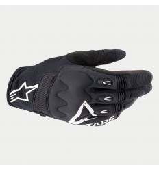 Guantes Alpinestars Techdura Negro |3564524-10|