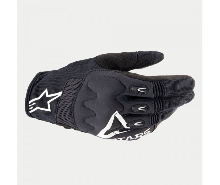 Guantes Alpinestars Techdura Negro |3564524-10|