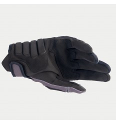 Guantes Alpinestars Techdura Marrón |3564524-817|