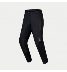 Pantalón Alpinestars Techdura Negro |3724524-10|