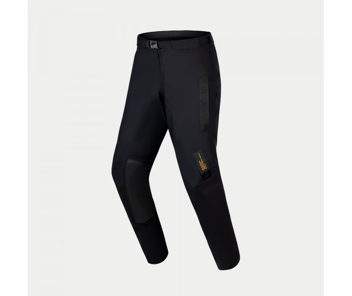 Pantalón Alpinestars Techdura Negro |3724524-10|