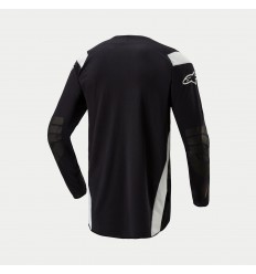 Camiseta Alpinestars Techdura Negro |3764524-10|