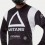 Camiseta Alpinestars Techdura Negro |3764524-10|