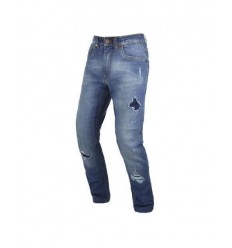 Pantalón Vaquero ByCity Soul Azul |5000107|