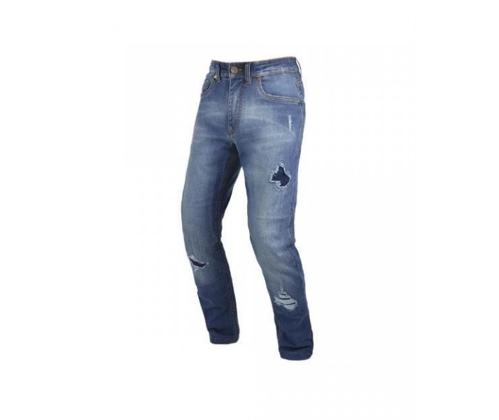 Pantalón Vaquero ByCity Soul Azul |5000107|