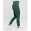Pantalón ByCity Mujer Legging Verde |5000088|
