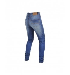 Pantalón Vaquero ByCity Mujer Soul Azul |5000107|