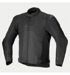 Chaqueta Alpinestars T-SP 1 V2 Waterproof Negro |3200224-10|