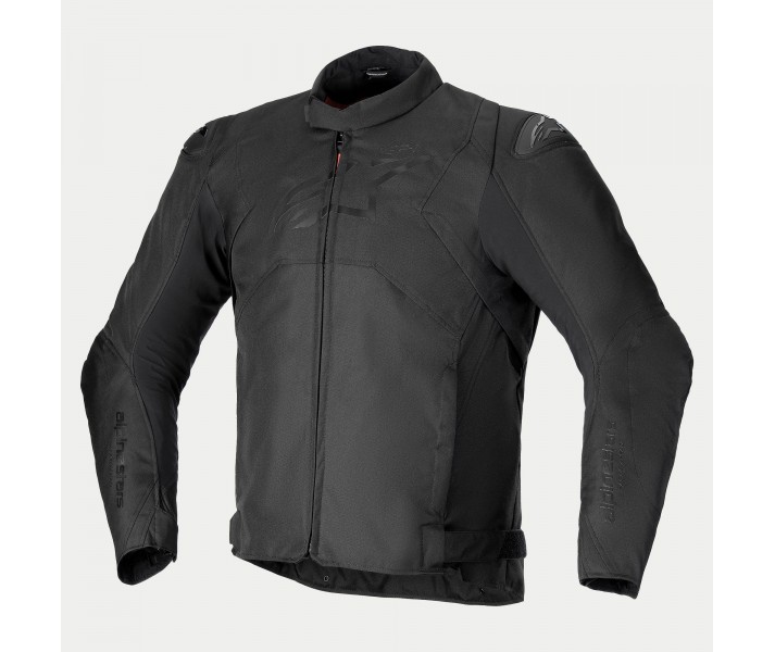 Chaqueta Alpinestars T-SP 1 V2 Waterproof Negro |3200224-10|