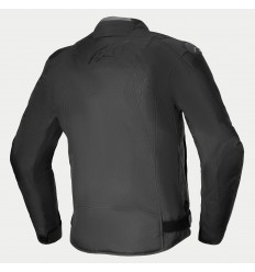 Chaqueta Alpinestars T-SP 1 V2 Waterproof Negro |3200224-10|