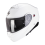 Casco Scorpion Exo-930 Evo Solid Blanco |194-100-05|