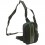 Bolso De Pierna Tucano Urbano TC4 Negro |001350610|