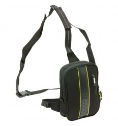 Bolso De Pierna Tucano Urbano TC4 Negro |001350610|