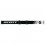 Máscara Scott Fury Premium Negro Blanco Purple Chrome Wks |2728287702281|