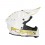 Casco Acerbis X-Track Blanco Oro |0025032.238|