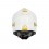 Casco Acerbis X-Track Blanco Oro |0025032.238|