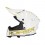 Casco Acerbis X-Track Blanco Oro |0025032.238|