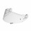 Pantalla Shoei CNS4848 Para Shoei Neotec /GT Air / GT Arir 2 Transparente