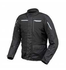 Chaqueta Tucano Urbano 4Stroke Negro |001400320|