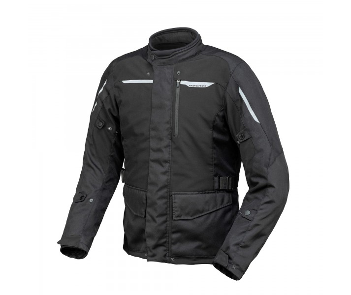 Tucano Urbano 4STROKE lady jacket, black –